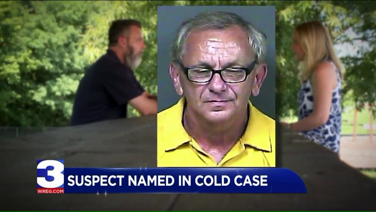 Suspect Named in 14-Year-Old's 1996 Disappearance Has Violent Criminal Past