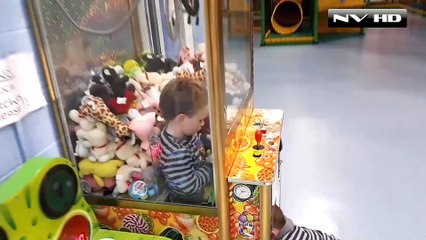 Fun Size Fails  Miniature Fails (June 2017)