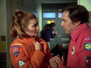 Mondbasis Alpha 1  S02E03 - Das Androidenvolk