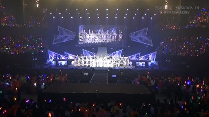 MORNING MUSUME。'18 DVD MAGAZINE Vol. 110 Part 2 B