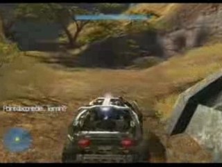 Halo 3 xbox 360 frapsoluce part 9