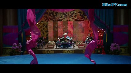 Mị Giả Vô Cương VietSub - Tập 1 Bloody Romance (2018)