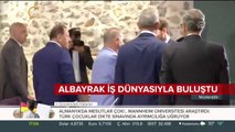 Enflasyonda düşüş ilk hedef