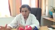 Ora News - Bllokimi i kolektorit përmbyti spitalin e Shkodrës, shpëtojnë pajisjet spitalore