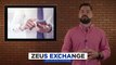 Zeus Exchange – Merging Traditional Investments with the Power of Blockchain
