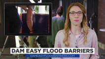 Dam Easy Flood Barriers – Making it Easy to Protect Your Home from Floods