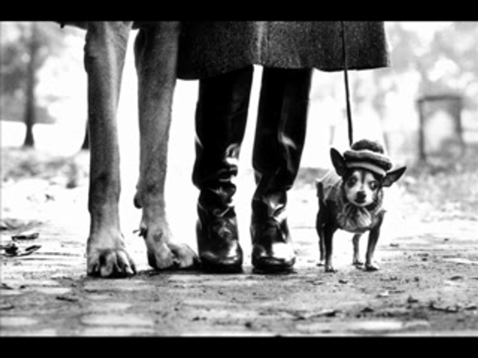 ONLY YOU - FLYING PICKETS