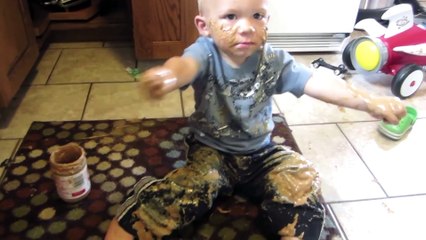 Funny Babies Fails  It's Not Their Fault