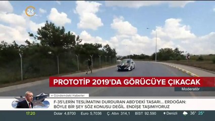 "Yeni dönem atılım dönemi olacak"