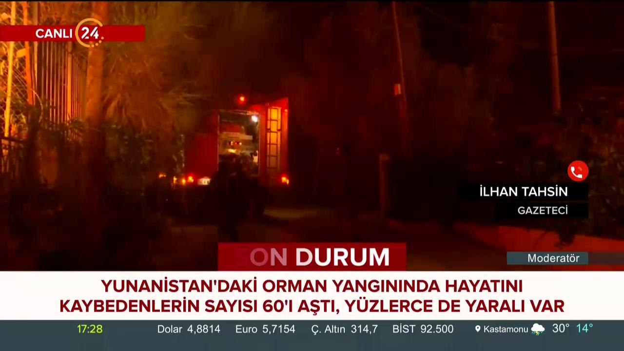 "Bu bir felaket"