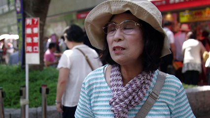 Ola de calor en Japón deja 80 muertos