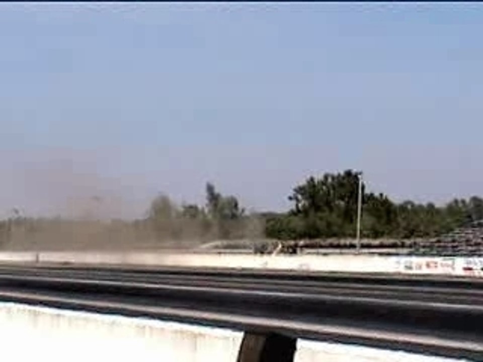 Viper vs Corvette