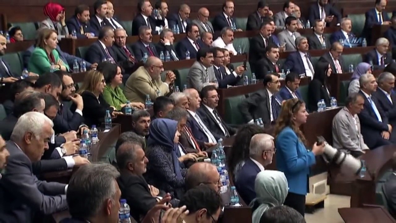 Cumhurbaşkanı Erdoğan, 'Bedelli Askerlik Süresi' Hakkında Son Noktayı Koydu