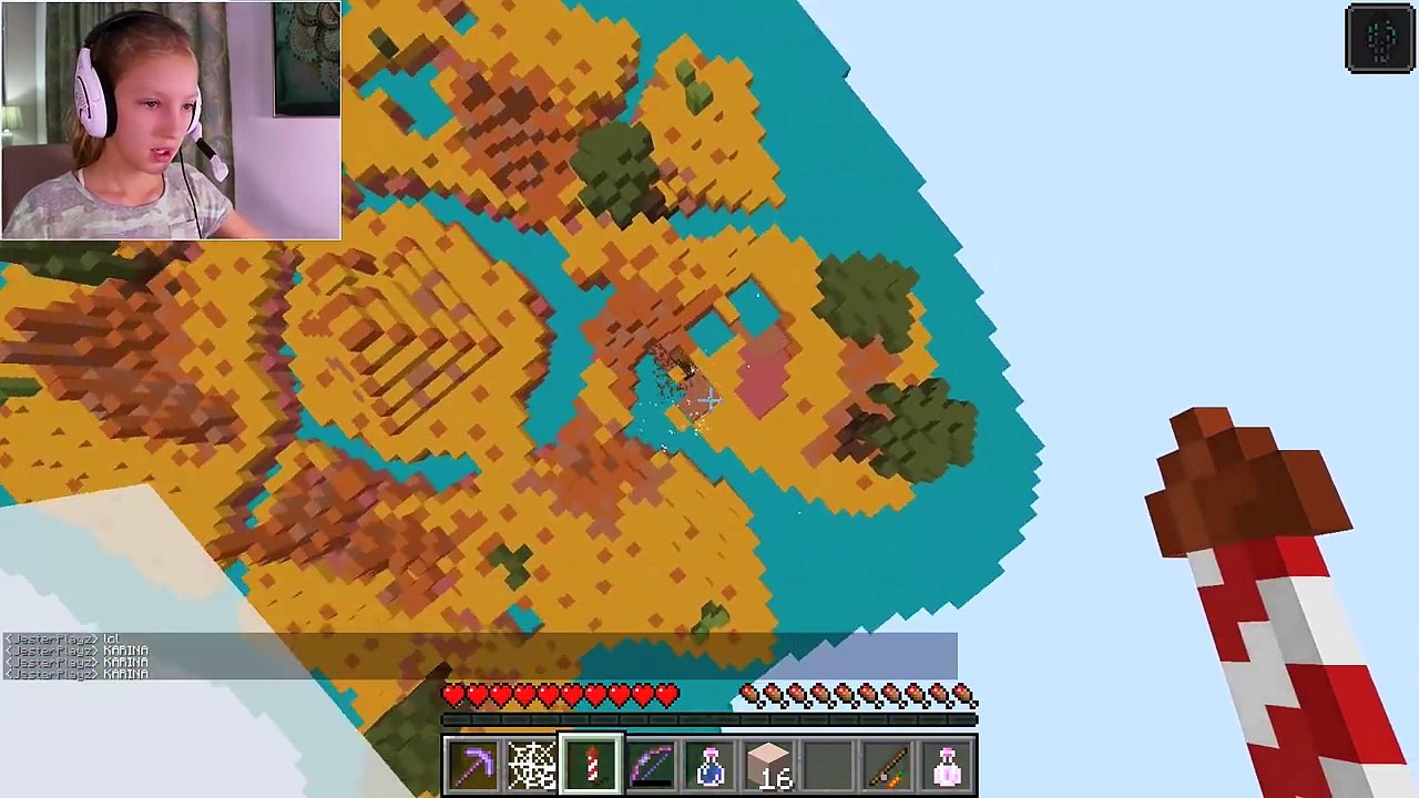 Beating SPLEEF (2)