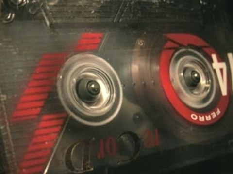 PHILIPS D6920MK2 Cassette Deck