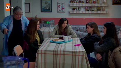 Küçük kral Songül! - Kırgın Çiçekler 33.Bölüm