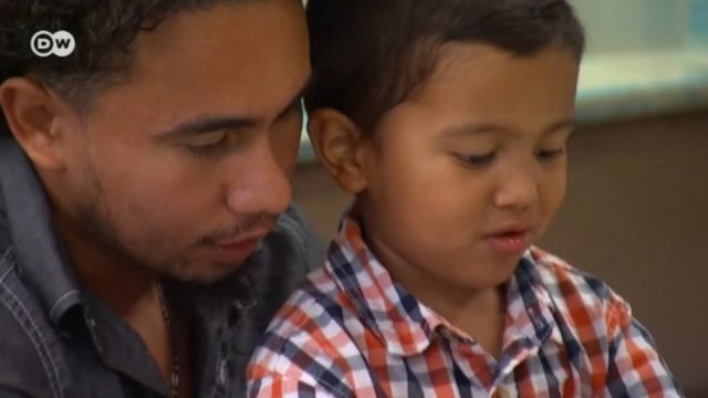 Миграционная политика Трампа и ее последствия (24.07.2018)