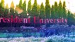 Kampus Keren President University