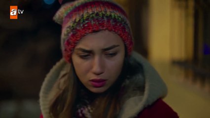 Sokak kızı Meral! - Kırgın Çiçekler 33.Bölüm