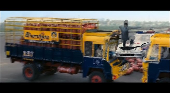 Robot 2.0 Trailer - First Look | Fanmade | Rajinikanth | Akshay Kumar | Amy Jackson | Upcoming Movie