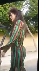 فيديو.. سما المصري تؤدي رقصة الكيكي على أغنية شعبية شهيرة