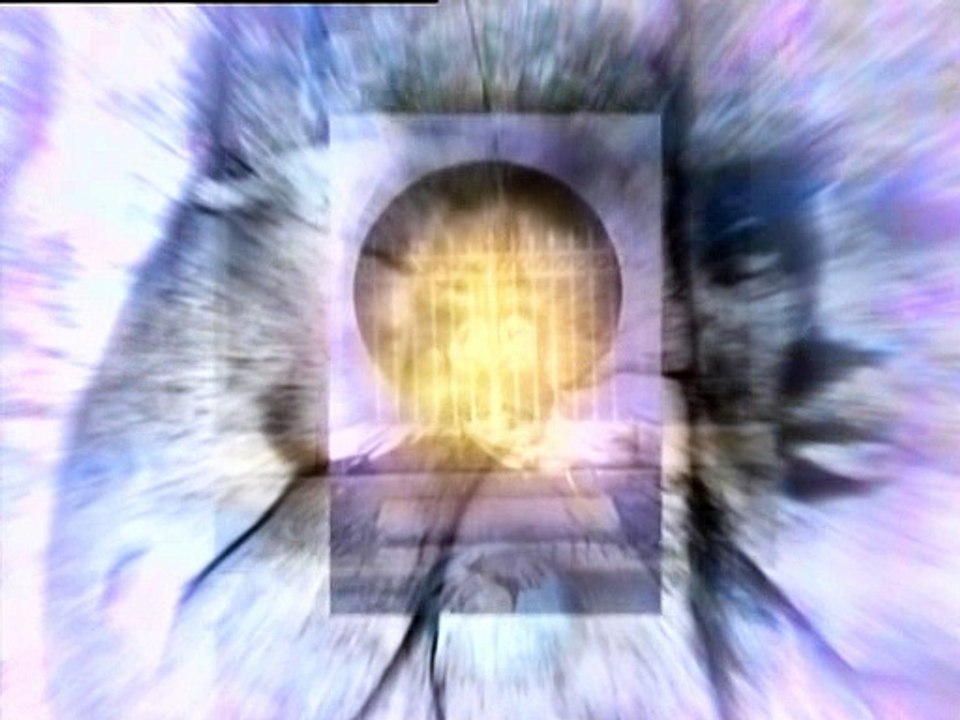 O.L. Die unbekannte Dimension  S01E09