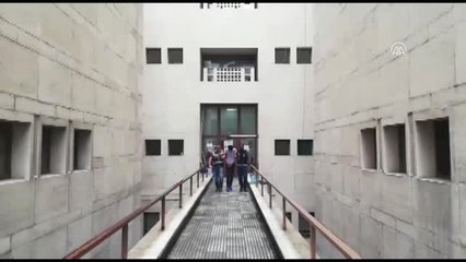 Otomobil Hırsızlığı Güvenlik Kamerasında