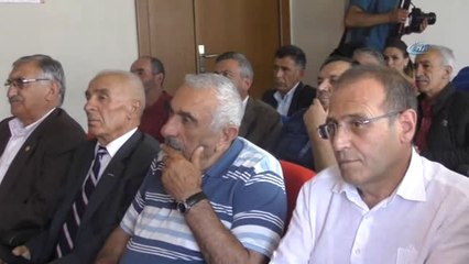 Ardahan)chp'li Yılmaz: "Trump Adeta Netanyahu'nun Bir Kuklasına Dönüşmüştür"