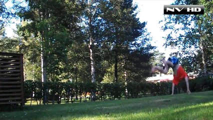 Fail Olympics -  FAIL-YMPICS PART 1