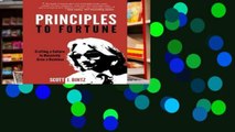 D0wnload Online Principles to Fortune: Crafting a Culture to Massively Grow a Business Unlimited