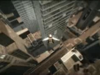 Prototype sur Xbox 360, PS3 et PC