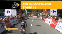 Col du Portillon - Étape 16 / Stage 16 - Tour de France 2018