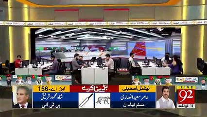 Vote Pakistan Election 2018  – 24th July 2018