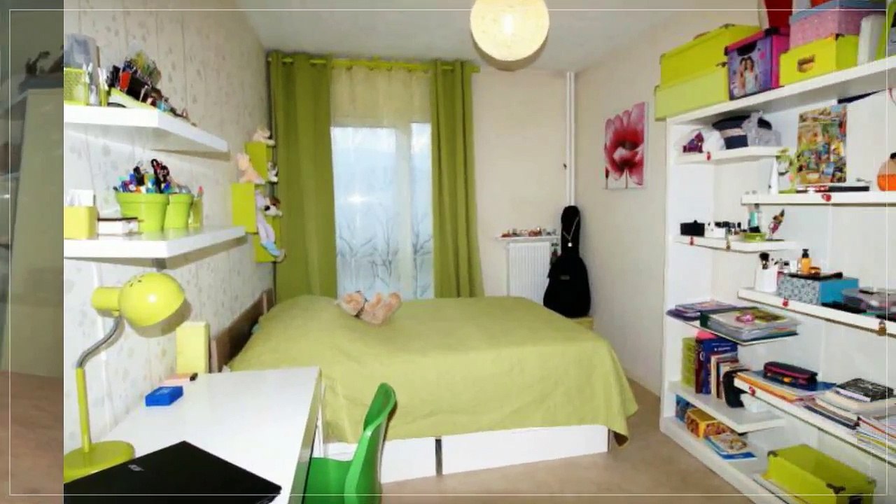 A vendre - Appartement - Le pont de claix (38800) - 4 pièces - 98m²