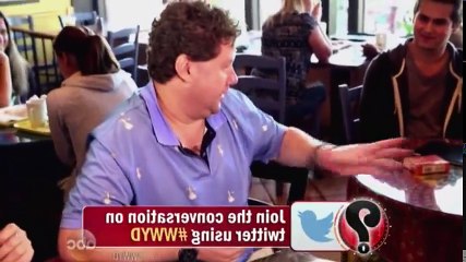 Primetime What Would You Do S10 - Ep03 061215 HD Watch