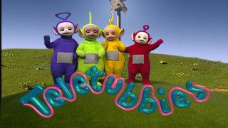 Teletubbies Intro and Theme Song