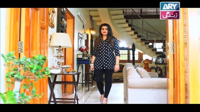 Mein Mehru Hoon Ep 195 & 196 - on ARY Zindagi in High Quality 24th July 2018