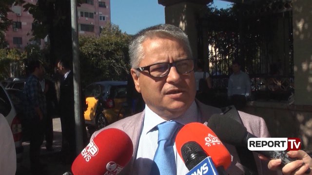 Zgjedhjet në FSHF/ Fino apel KPK-së: Gjyqtarëve që s’kalojnë Vettingun t’u rishikohen vendimet