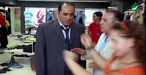 ما كفاية بقى يا لوجي شاهد فيلم الدادة دودي كاملاً عبر روتانا..