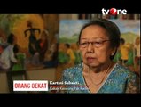 Pak Raden dan Cerita Si Unyil (Bagian 3)