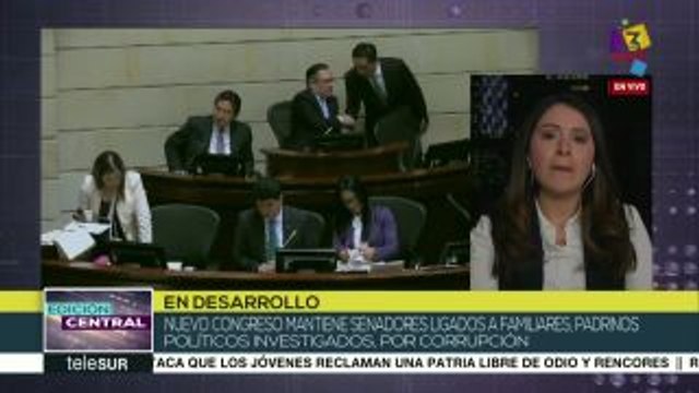 Colombia: JEP llama a militares ligados a ejecuciones extrajudiciales