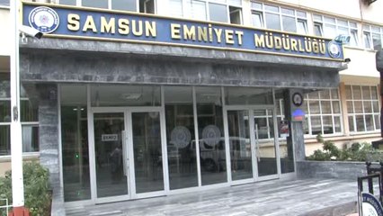 Samsun'da Yasa Dışı Bahis Operasyonunda Gözaltı Sayısı 40'a Çıktı