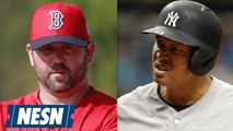 Happy Anniversary to Jason Varitek and Alex Rodriguez!