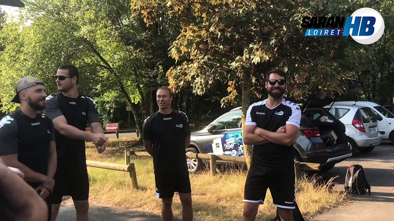 #InsideSaran : LA JOURNÉE CANOË !