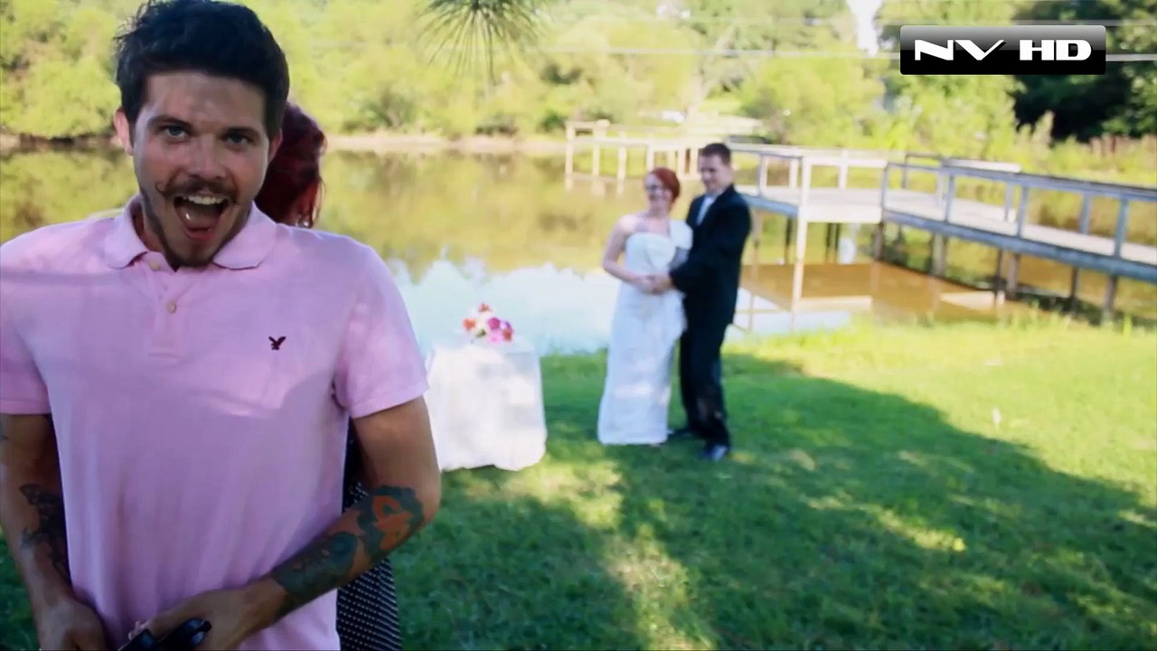 NVHD Presents  Symphony of Destruction