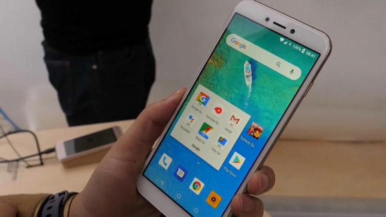 Google-Mutter Alphabet fährt trotz EU-Rekord-Strafe Gewinne ein