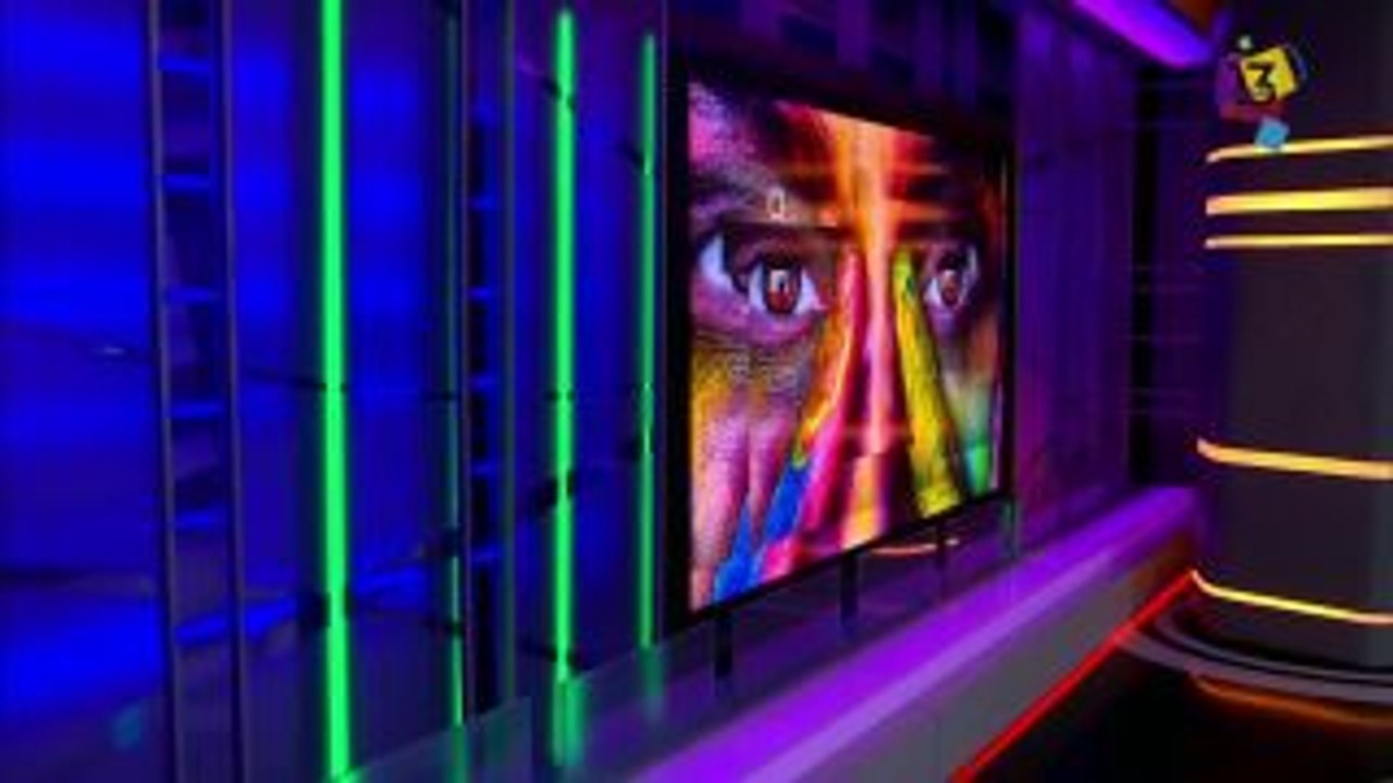 Somos: Inicia 23 Feria Internacional del Libro en Lima