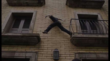 Le "balconing" fait des ravages aux Baléares