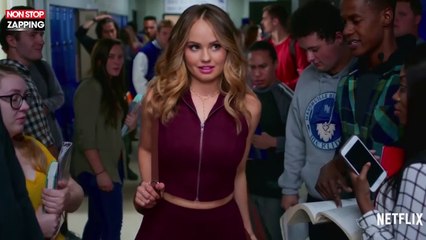 Netflix : Une nouvelle série accusée de fat-shaming ! (Vidéo)