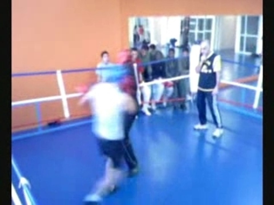 asso ring 91 J francois